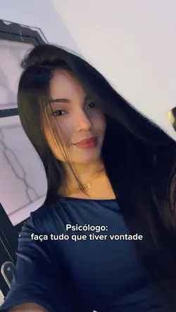 tudo tiver vontade