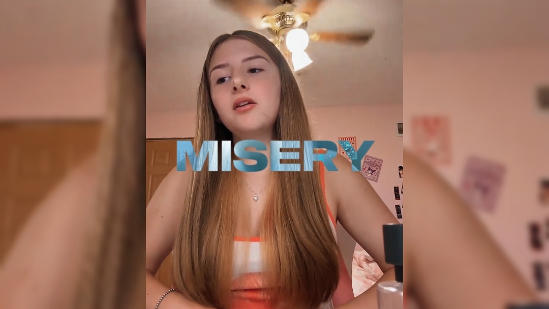 MISERY BY PUPSIES