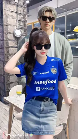 ganti fhoto cowo