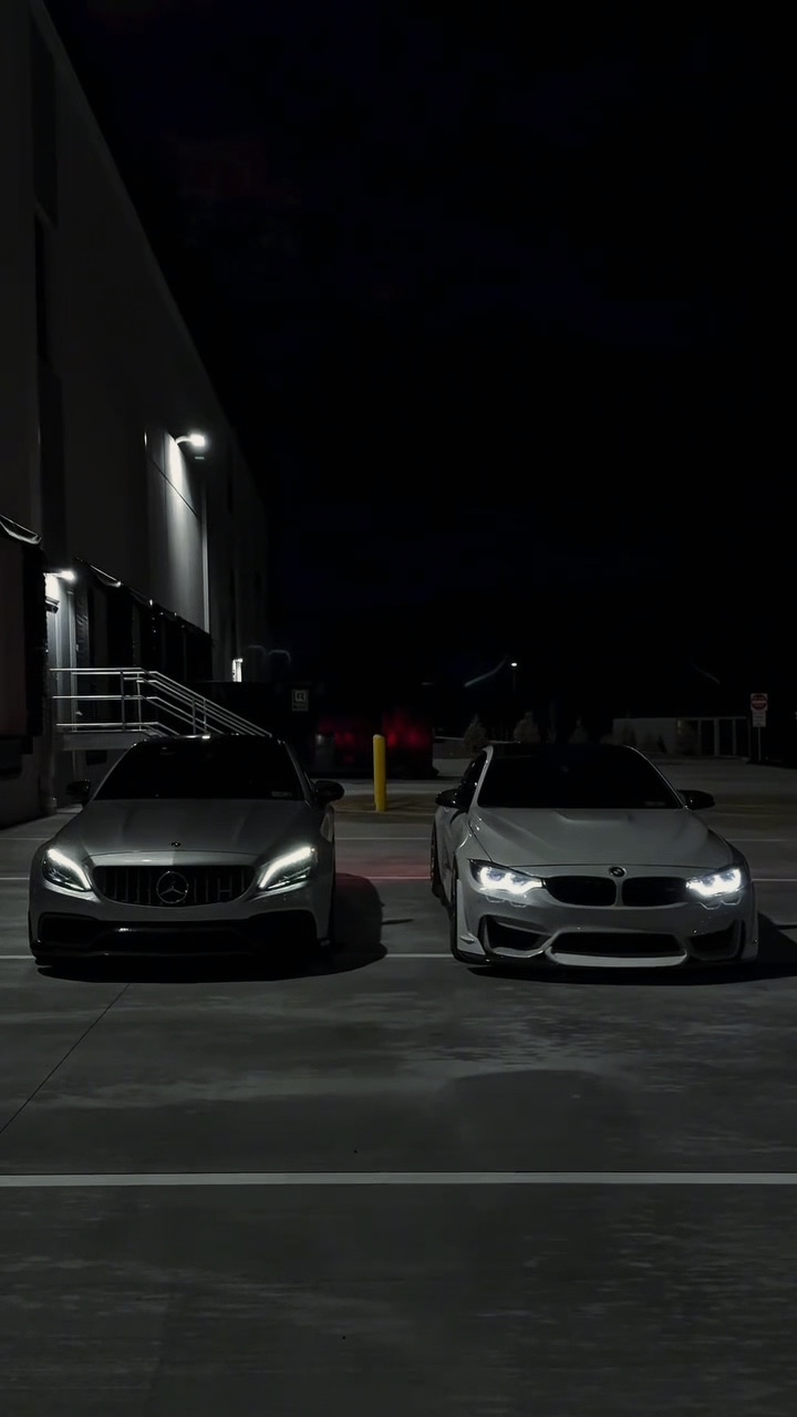 🔥 BENZ | BMW 🔥