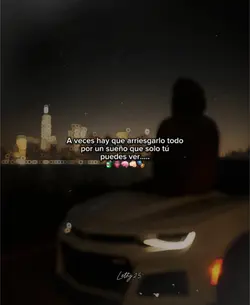 Por un sueño