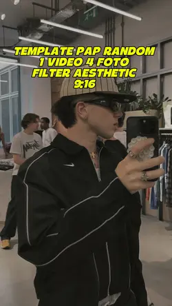 FILTER AESTHETIC 