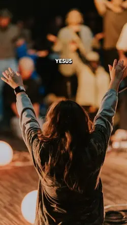 Yesus angkat bebanku