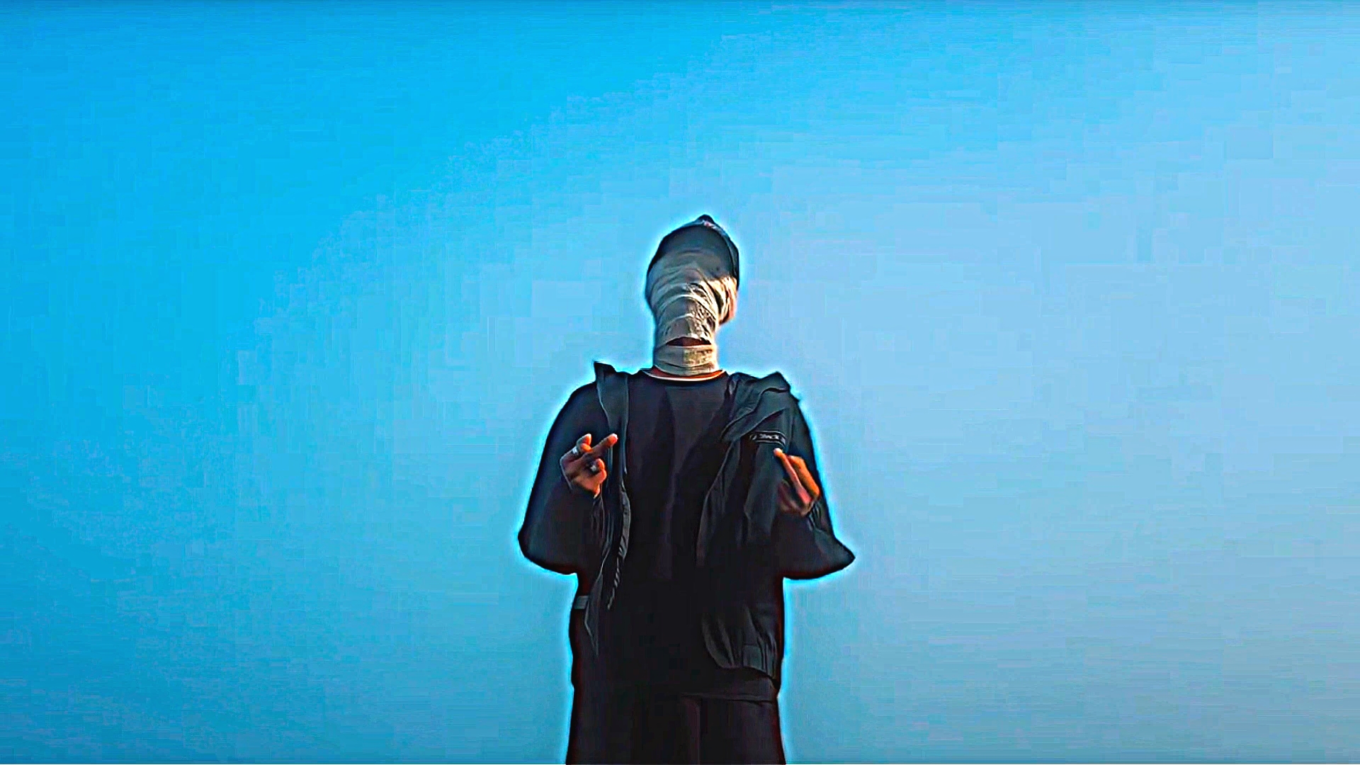 new edit master