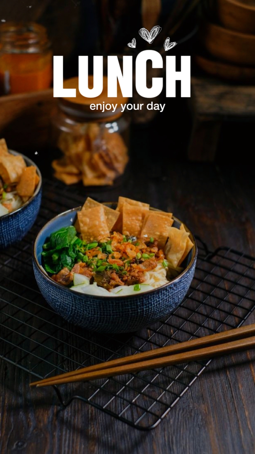 lunch