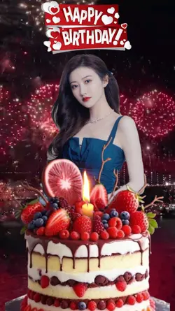 Chúc mừng sinh nhật 