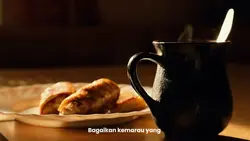 Lirik Aestetic Video