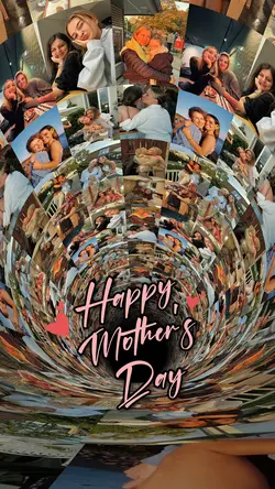 Happy Mother's Day 