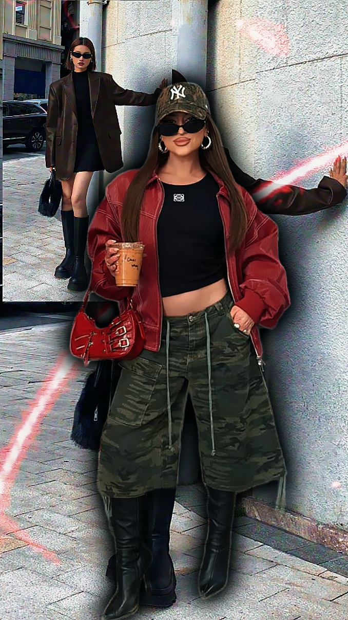 cutout x effect