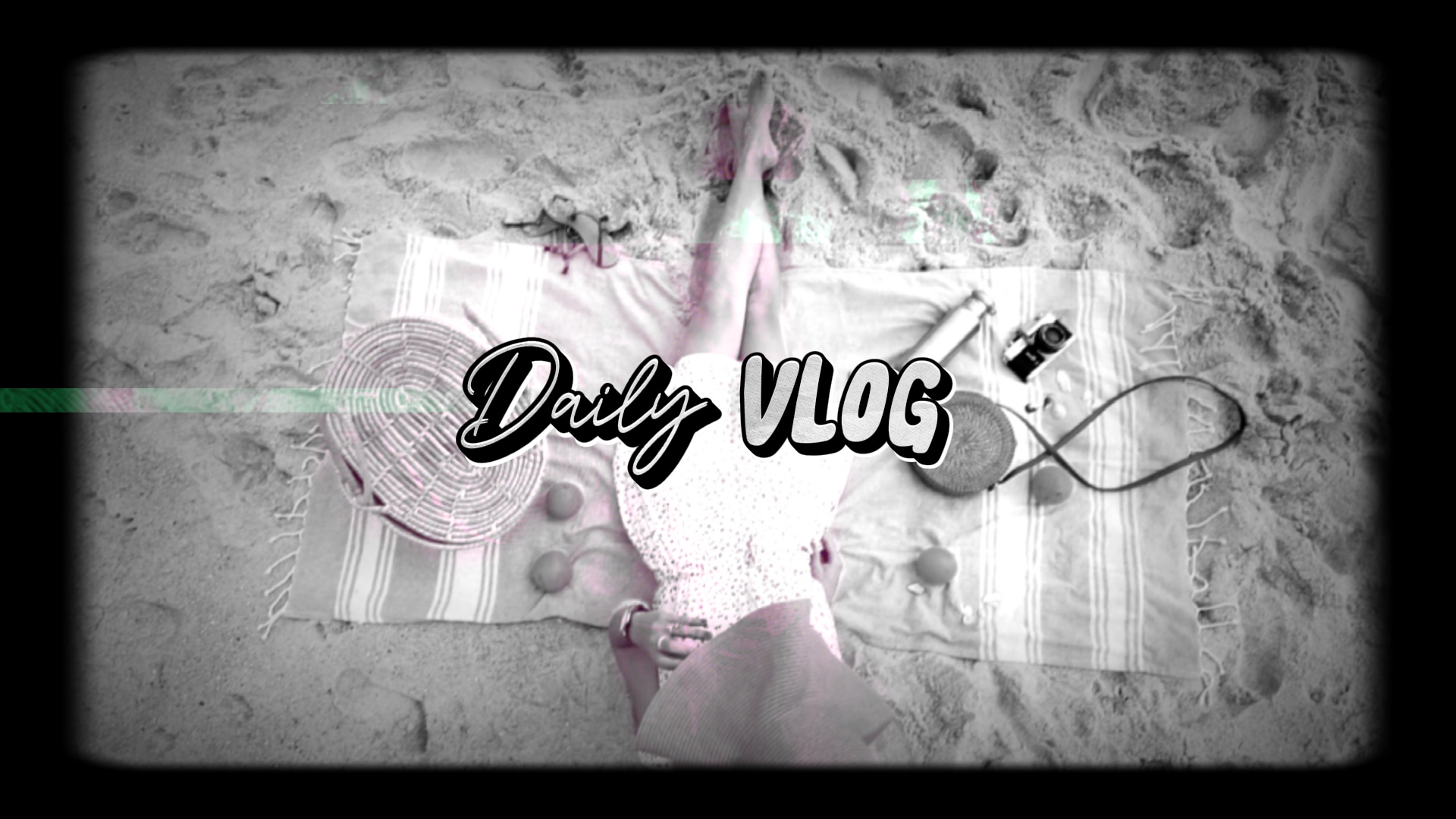 Daily Intro