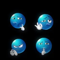 Emoji Trend V2