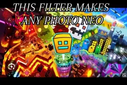 This make neo