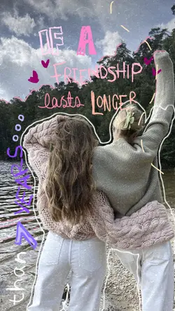 7 yr friendship 💗