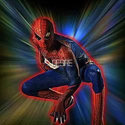 SPIDERMAN EDIT