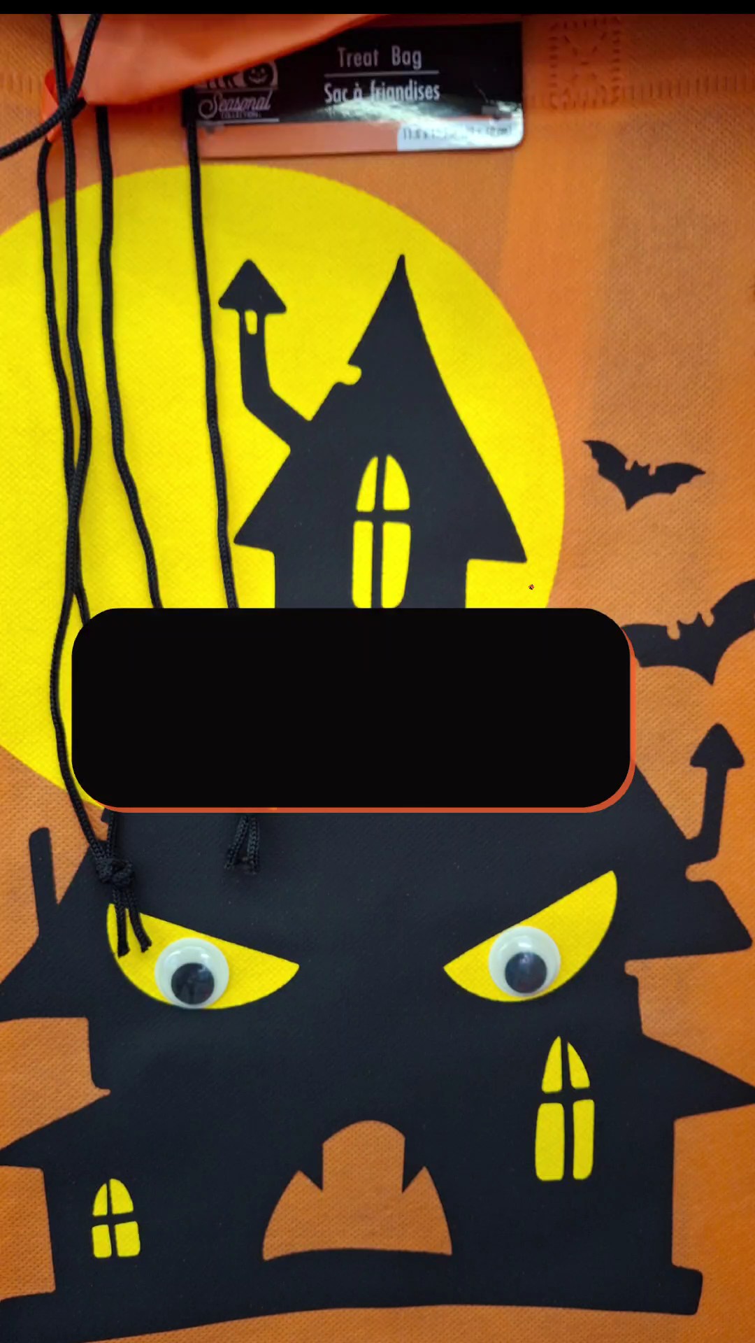Festa de halloween 