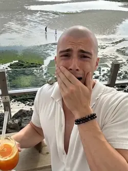 Haircut prank