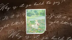 8 letters typography