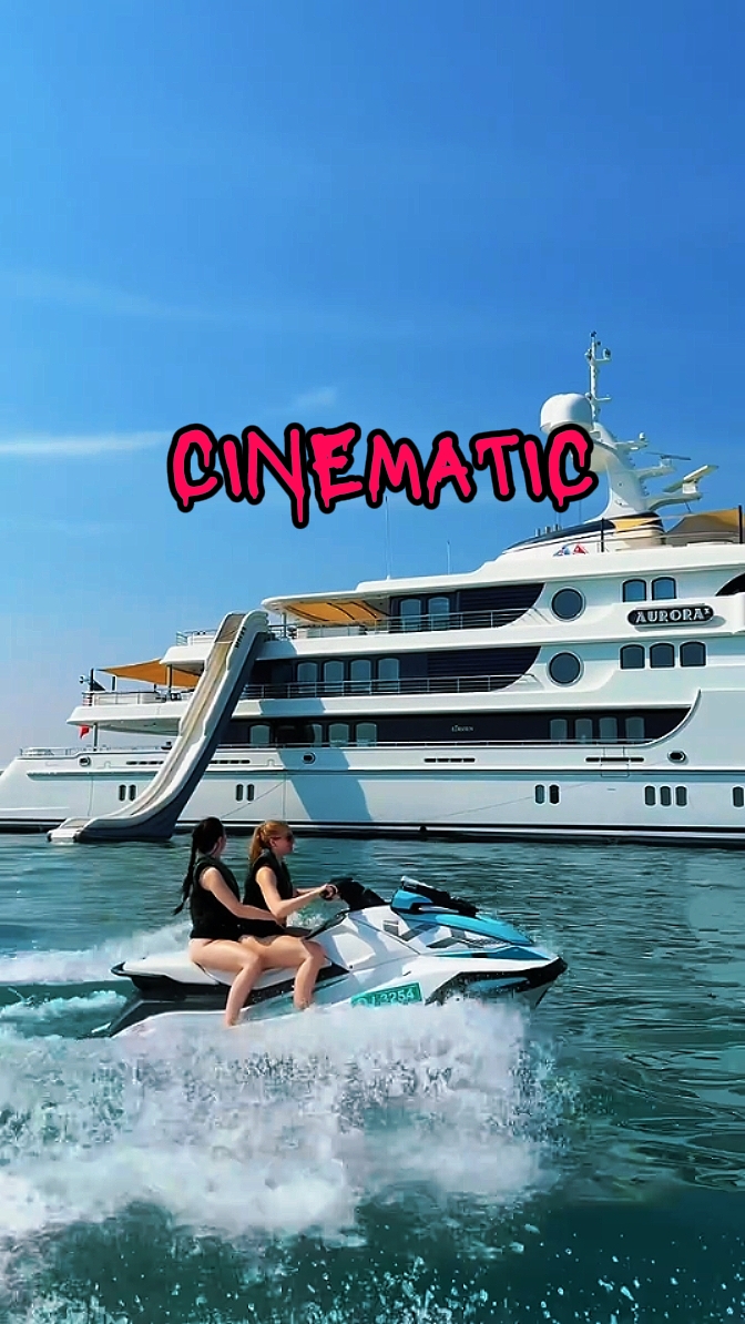 nature cinematic 
