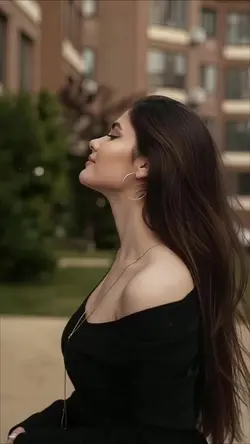 Profilde Şehirli Melankoli