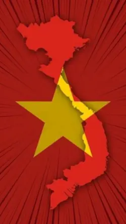 mẫu yêu nước,2 ảnh