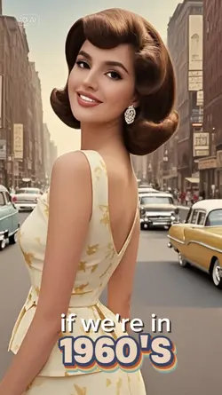 1960's Filter