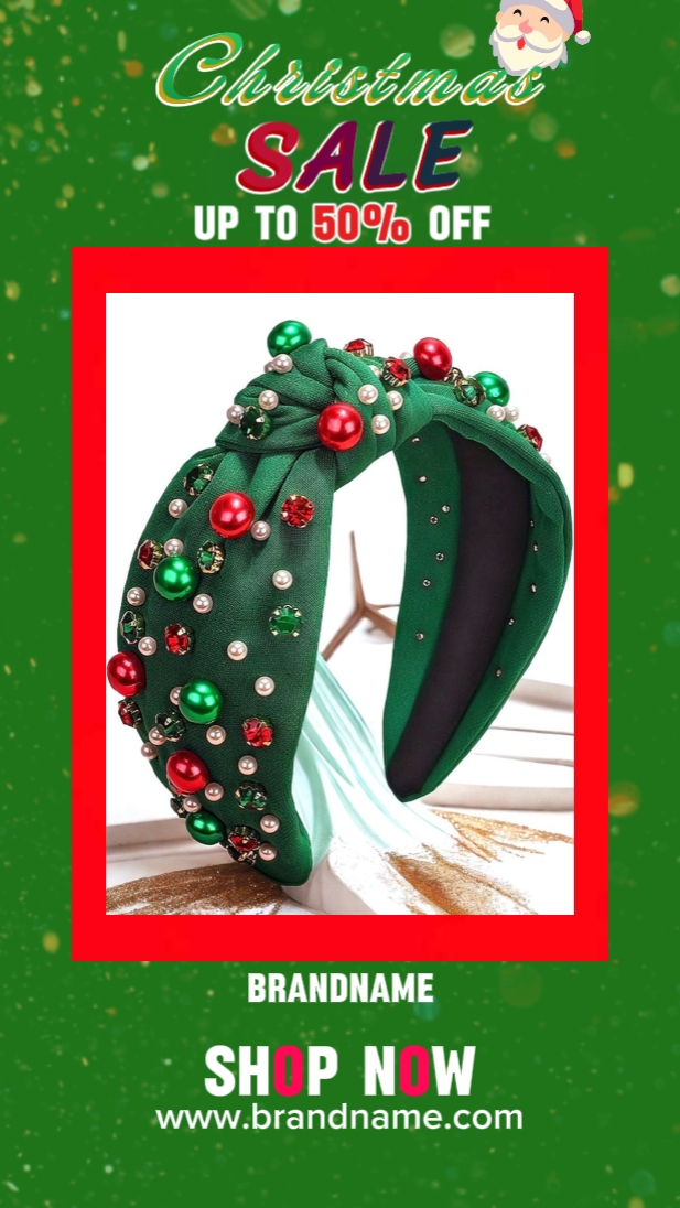 PROMOÇÃO DE NATAL