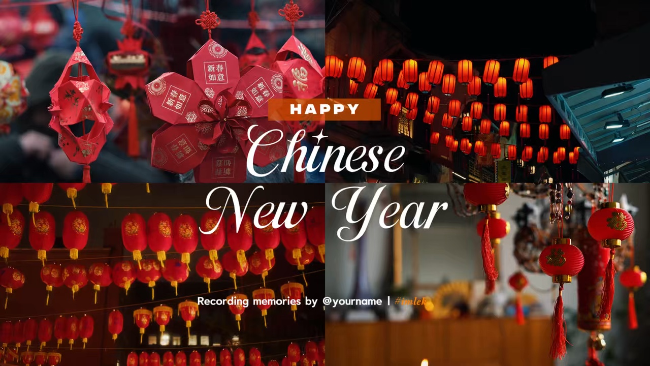 Chinese New Year