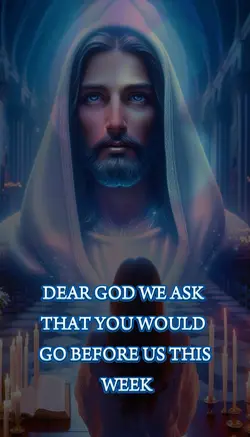 Weekly prayer 🙏🏻 