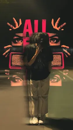 ALL EYEZZ