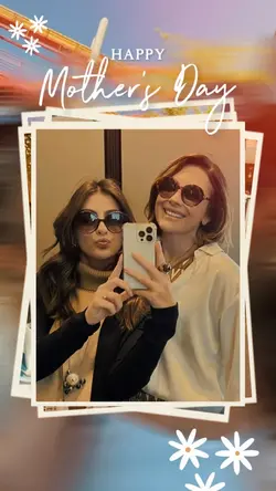 Happy Mother’s Day 🌷