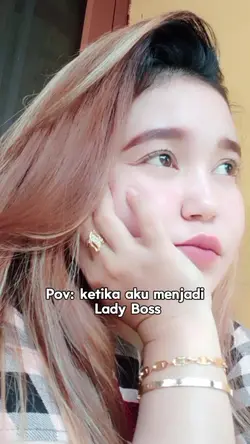lady boss #aigayalok