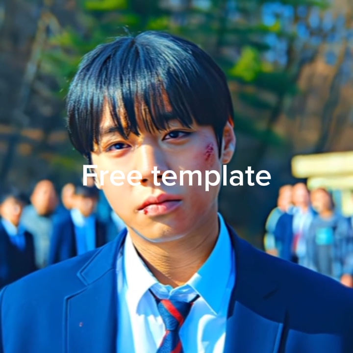 Si-eun weak hero 2