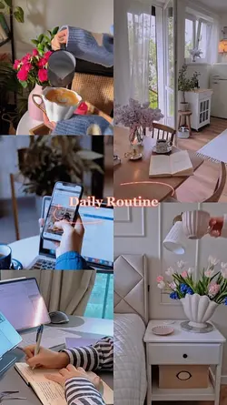 Daily Routine 