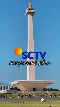 SCTV MEMPERSEMBAHKAN