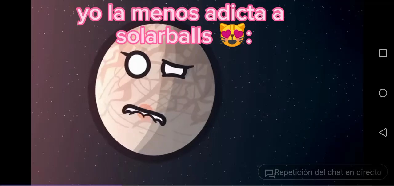 I love you S </3