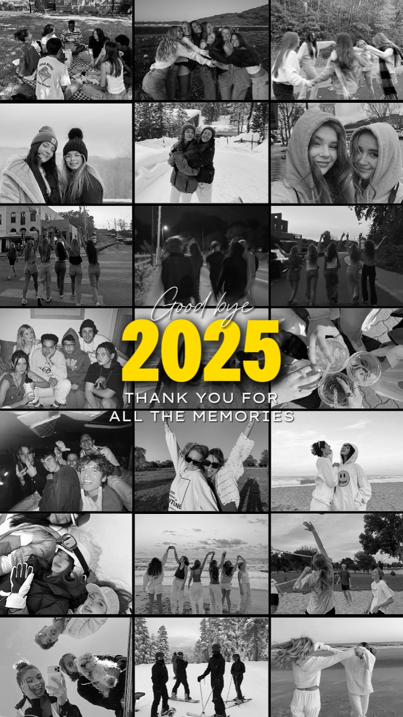 Adiós 2025