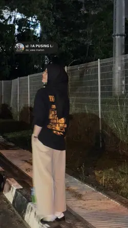 Tra Pusing Lagi