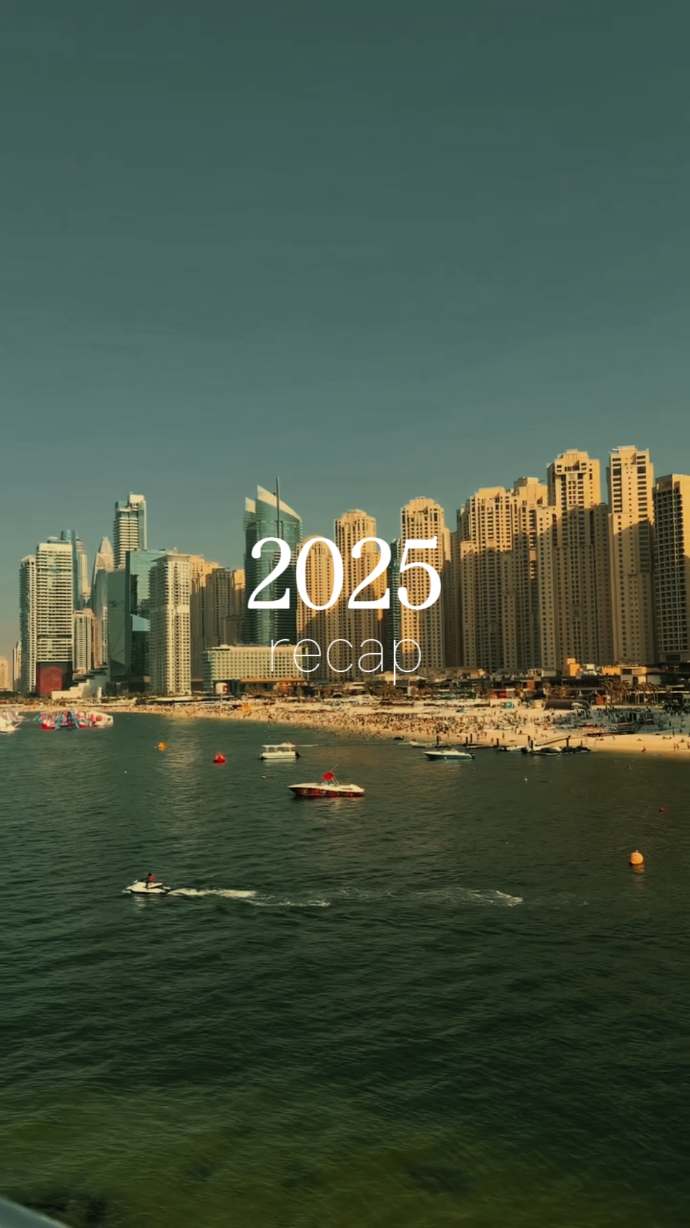 2025 özeti
