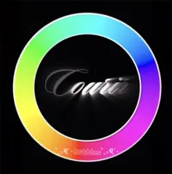 Colour wheel