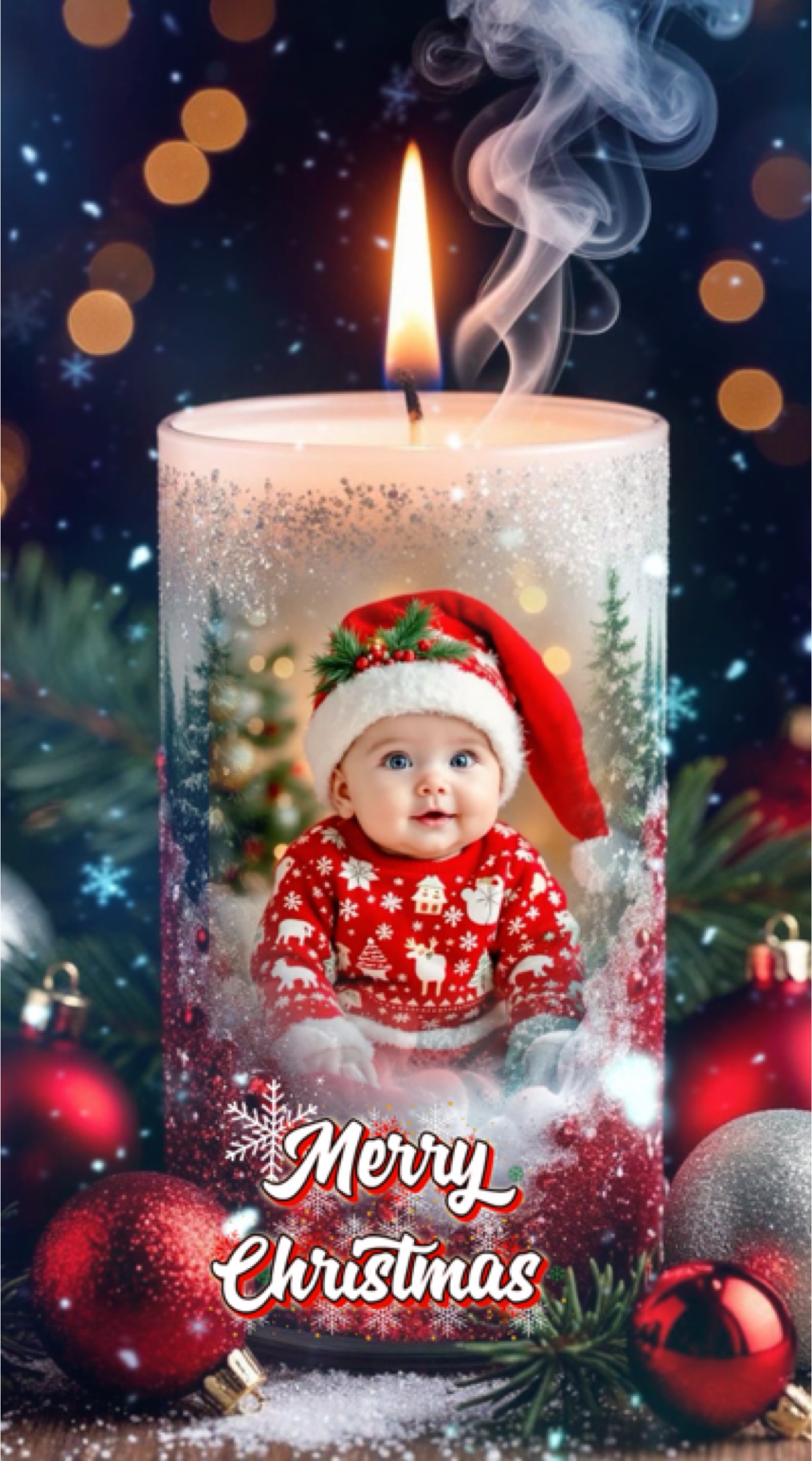 Noël Nouveau