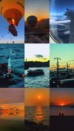 TRAVELING