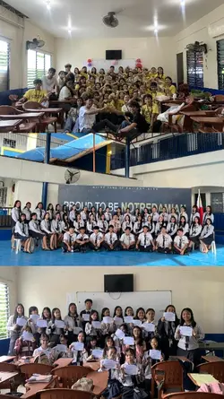 Classmates