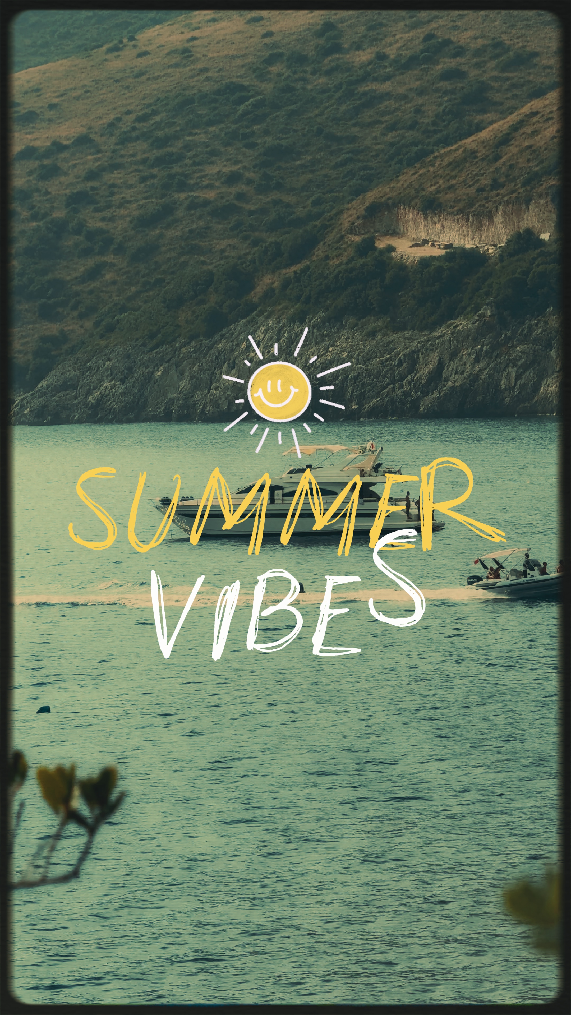 Vacaciones de verano 