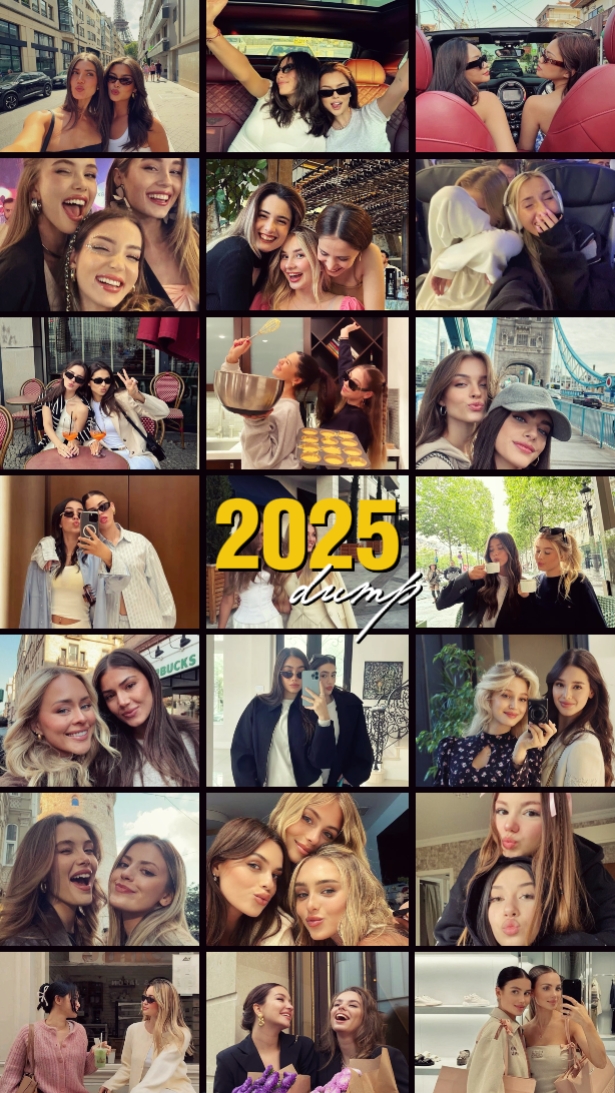 2025 photodump