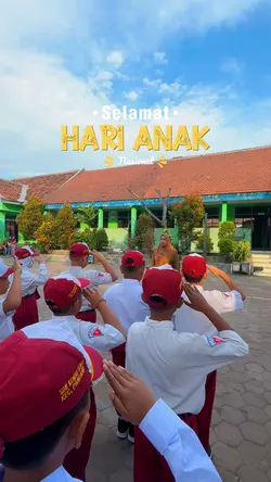 Hari Anak 2025