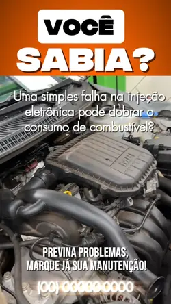 VOCÊ SABIA - CARROS