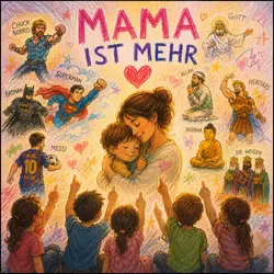 MAMA IST MEHR