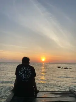 bersenja gurau