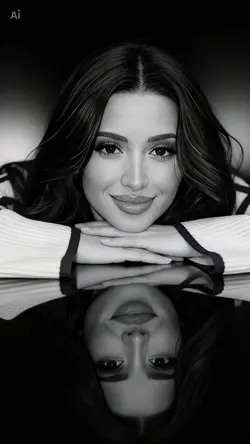 Mirror Reflection