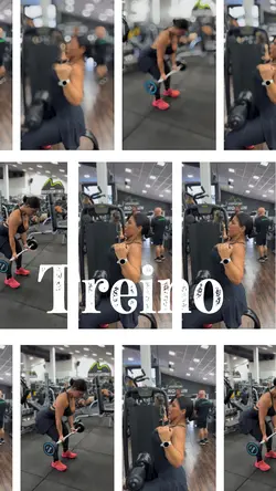 Treino